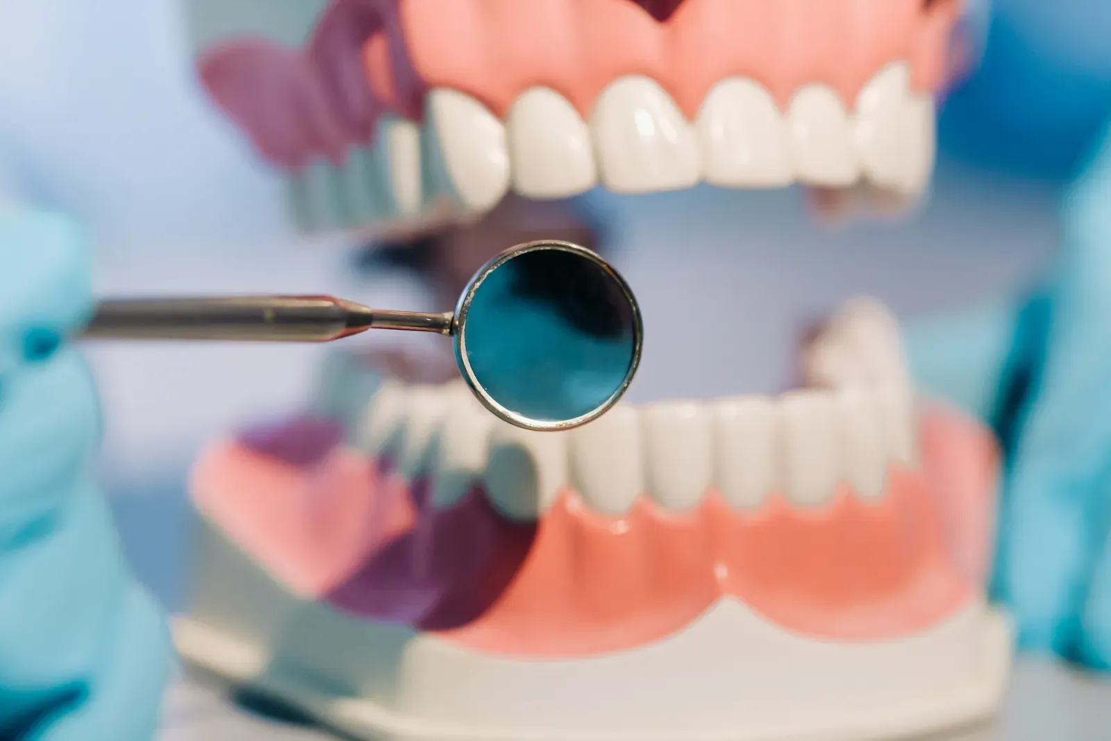 Gum Disease Treatment: Signs, Stages, and Solutions