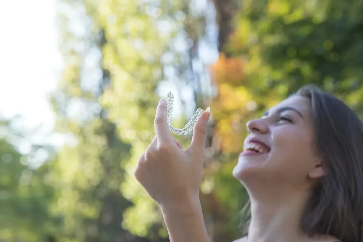 Invisalign Treatment: Transform Your Smile at Smiles of Niles