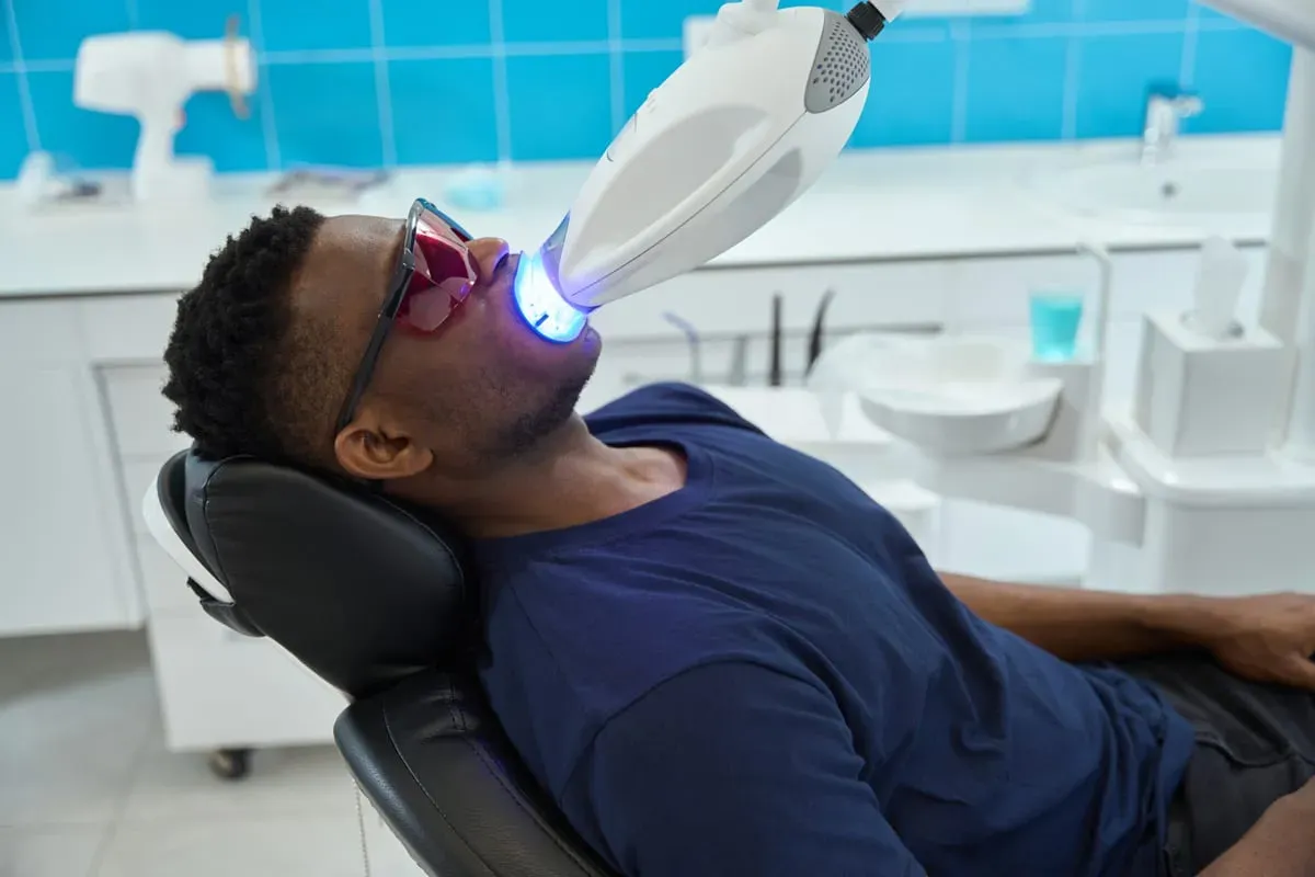 Teeth Whitening: Brighten Your Smile at Smiles of Niles